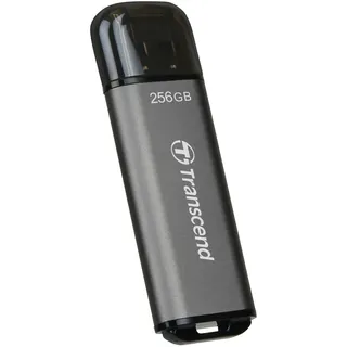 Transcend JetFlash 920 USB 3.2 Gen 1 Flash-Laufwerk, ultra-kompakter USB-Stick, bis zu 420 MB/s Lesen & 400 MB/s Schreiben - TS256GJF920