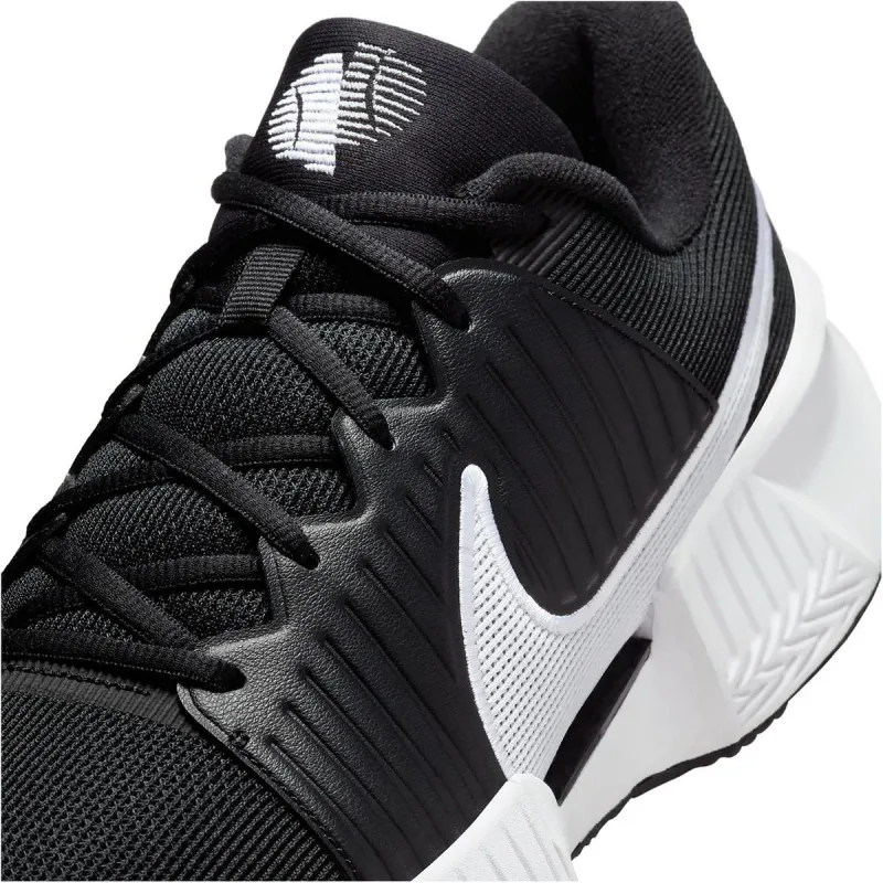 Bild von Zoom GP Challenge Pro Tennisschuhe Herren schwarz,