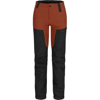 Clique - "Kenai" Cargo-Hose für Damen UB336 (XS) (brennendes Orange) - Orange