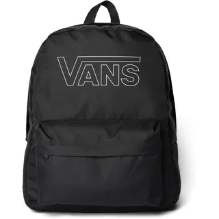Vans Old Skool Flying V Rucksack Schwarz