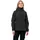 Stormy Point Regenjacke Damen Schwarz XS
