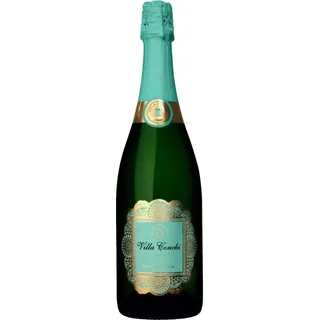 Brut Seleccion Villa Conchi