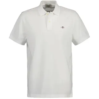 GANT Reg Shield weiß XL