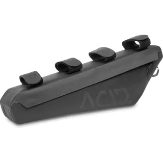 Cube Rahmen-Packtasche Pure 2l schwarz