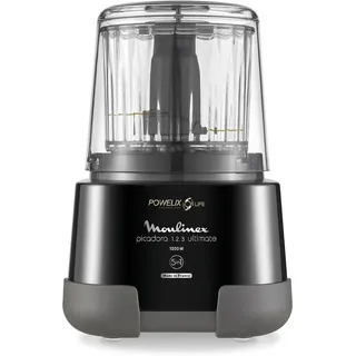 Moulinex Dp810855 Zerkleinerer - Black