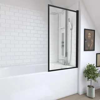 Aurlane Dark Edge 1-flügelig 75 cm x 130 cm