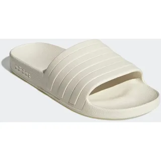 Adilette Aqua Off White / Off White / Off White 40 1/2