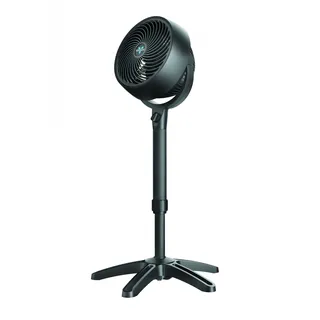 Vornado 683 23,8 cm Standventilator Schwarz