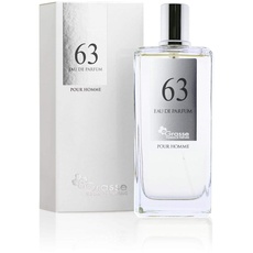 GRASSE Parfums No63 - Eau de Parfum - Herren - 100 ml