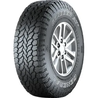 General Tire Grabber AT3 205/70 R15C 104S