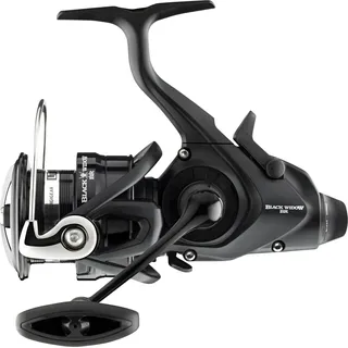 Daiwa Black Widow BR Lt 2500, - Freilaufrolle,