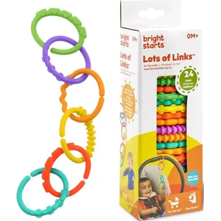 Bright Starts Lots of links