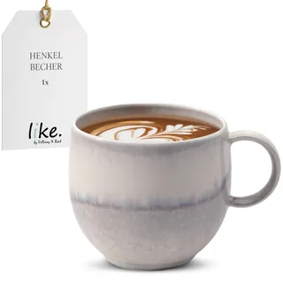 Villeroy & Boch Kaffeetasse 0,21 l Beige