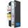 KS320-V-H-040E Vollraumkühlschrank (242 l, 1426 mm hoch, Schwarz)