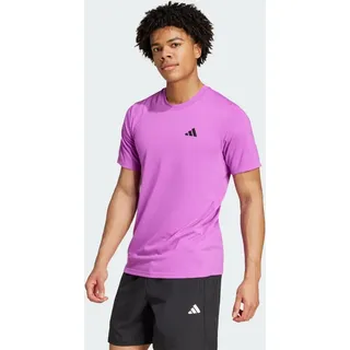 Adidas Train Essentials FEELREADY Training T-Shirt, Kurzärmeliges T-Shirt, IW3324