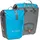 Aqua Back 2x24L blau