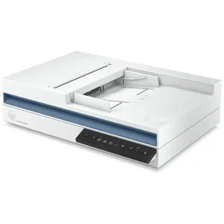 HP Scanjet Pro 3600 f1