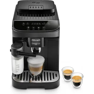 Magnifica Evo ECAM293.52.B Black