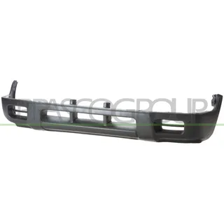 PRASCO Spoiler ds8101801 Fahrzeugfront für NISSAN