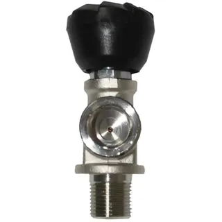 Dirzone M25x2 Handrad Oben Monoventil 230 Bar - One Size