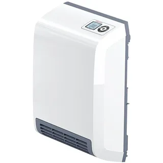 Stiebel Eltron CK 20 Trend LCD 2000 W Weiß