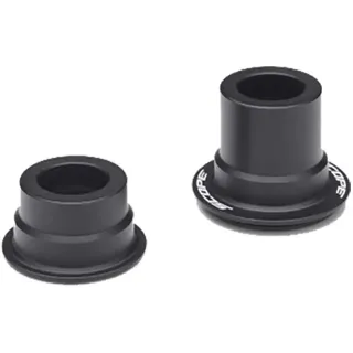 Scope Race All-road Disc My21 10 Mm Hinterrad-durchgangsachse-adapter - Black - 135 mm