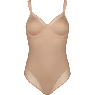 Triumph Damen True Shape Sensation BSW Body, Elfenbein (Sable), Gr. 90 B