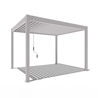 Weide Classic 3 x 3,6 m Beige