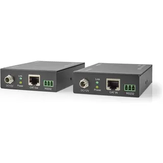 Nedis VREP3480AT AV extender