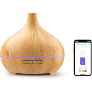 Meross Aroma Diffuser MOD150HK 400 ml