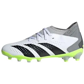 adidas Predator Accuracy.3 Mg Kinder - weiss 28