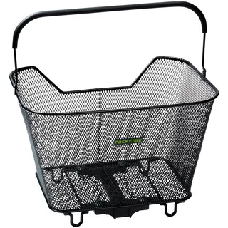 Racktime Bask It L 2.0 schwarz