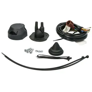 Elektrosatz, Anhängerkupplung ACPS-ORIS 035-318