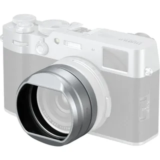 SmallRig 5849 Fujifilm X100vi/x100v Objektivdeckel / Silver