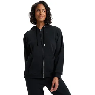 Roxy Surf Stoked Hoodie Schwarz XL