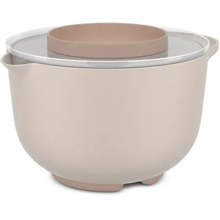 Mepal Rührschüssel Chef It chalk 3,0 l