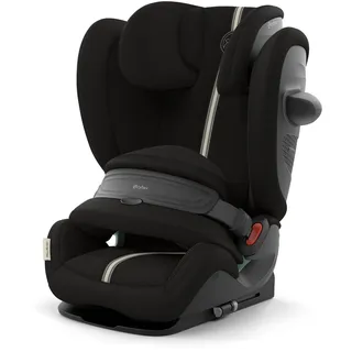 Cybex Pallas G3 i-Size Plus Schwarz
