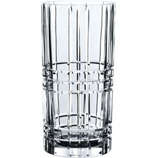 Bild Vase, Glasvase, Kristallglas, 28 cm, Square,