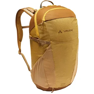 Vaude Neyland Zip 20 Wanderrucksack 54 cm gelb
