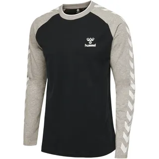 hummel Mark schwarz S