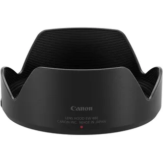 Canon EW-88E Gegenlichtblende Schwarz