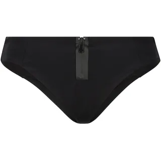 HUGO Underwear Bikini-Hose "WAVE BRAZILIAN", schwarz 001