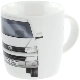 BRISA Kaffeetasse 0,37 l Weiß