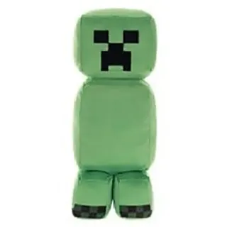 Minecraft Creeper Teddybär - Multicolor - One Size