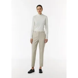 Comma, Hose, Beige, 38