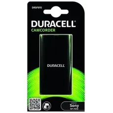 DURACELL battery - Li-Ion