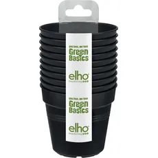 Elho, Anzuchttöpfe + Anzuchtschalen, Greenbasics Anzuchttopf Set