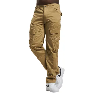 Brandit Textil Adven Slim Hosen Camel S