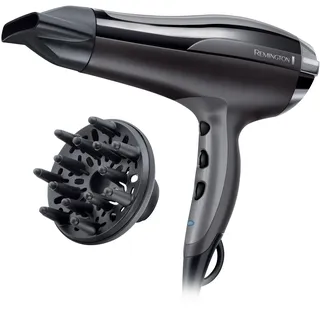 Remington Pro-Air Turbo D5220 grau