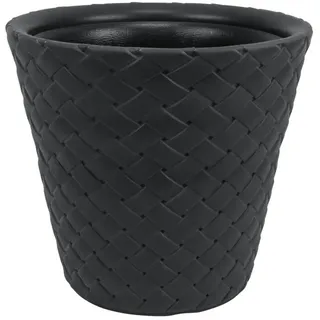 Prosperplast Matuba Ø 60,0 x 58,0 cm Anthrazit